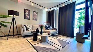 Appartamento Krnjevo, Rijeka, 68m2