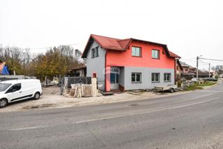 Attività commerciale Moščenica, Petrinja, 360m2