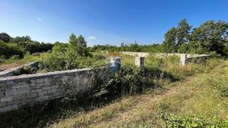 Terreno edificabile Svetvinčenat, 1.594m2