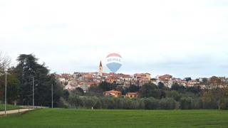Terreno edificabile Brtonigla, 1.356m2