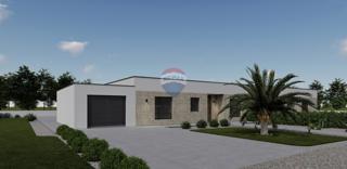 Casa Sošići, Kanfanar, 158,35m2