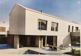 Casa Snašići, Sveta Nedelja, 176m2