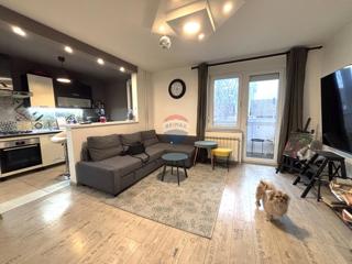 Appartamento Centar, Velika Gorica, 63,48m2