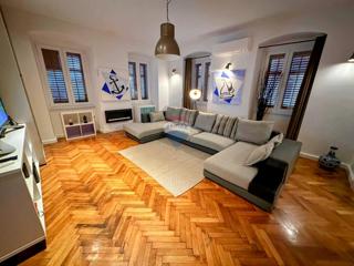 Appartamento Centar, Rijeka, 110m2