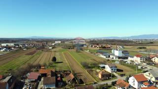 Terreno edificabile Staro Čiće, Velika Gorica - Okolica, 2.942m2