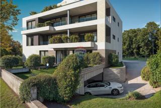 Appartamento Rovinj, 88,84m2