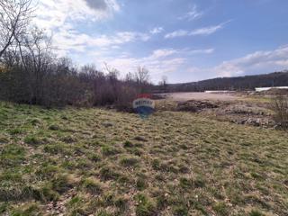 Terreno non edificabile Kastav, 4.362m2