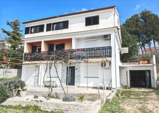 Appartamento Banjol, Rab, 90m2