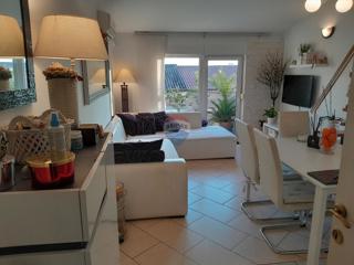 Appartamento Gregovica, Pula, 50,91m2