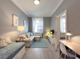 Appartamento Donji grad, Donji Grad, 59,30m2