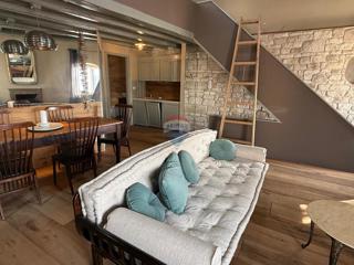 Istria- Rovigno - Appartamento ristrutturato con vista mare