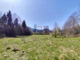 Terreno edificabile Jasenak, Ogulin, 2.280m2