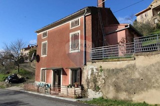 Villa Singola/Casa Vacanza Motovun, 156m2