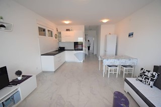 Appartamento Povile, Novi Vinodolski, 115,56m2