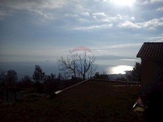 Terreno edificabile Ičići, Opatija - Okolica, 895m2