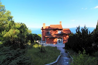 Villa Singola/Casa Vacanza Veprinac, Opatija - Okolica, 260m2