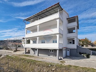 Appartamento Lopar, Rab, 104m2