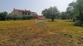 Terreno edificabile Nova Vas, Poreč, 3.863m2