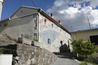 Casa Jurdani, Matulji, 342m2