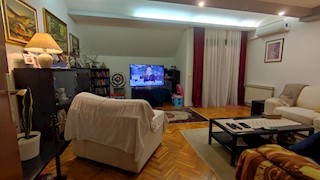 Appartamento Gračani, Podsljeme, 129,50m2