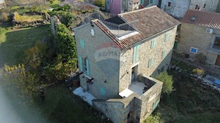 Casa Kućibreg, Buje, 270m2