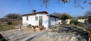 Casa Majmajola, Vodnjan, 36m2