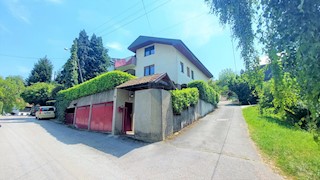 Casa Perivoj, Samobor, 402m2