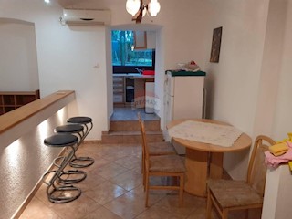 Appartamento Potok, Rijeka, 46,03m2