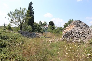 Terreno edificabile Majmajola, Vodnjan, 9.718m2