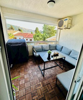 Appartamento Baška, 48m2