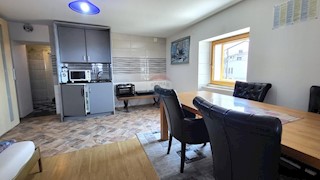Appartamento Brtonigla, 42m2