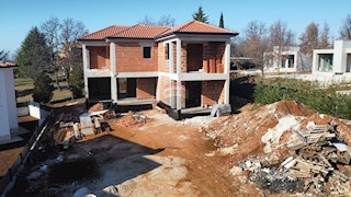 Casa Kaštelir, Kaštelir-Labinci, 176m2