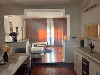 Appartamento Sloboština, Novi Zagreb - Istok, 77,10m2