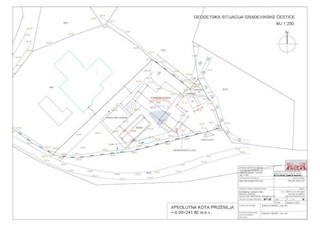 Terreno edificabile Svetvinčenat, 900m2