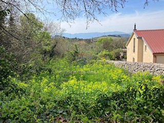 Terreno edificabile Hreljin, Bakar, 1.000m2