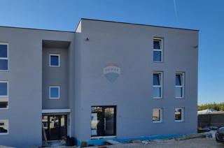 Appartamento Kanfanar, 83,54m2