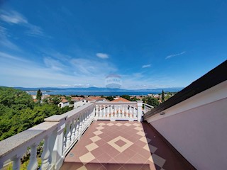 Appartamento Malinska, Malinska-Dubašnica, 64m2