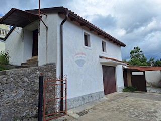 Casa Bregi, Matulji, 90m2