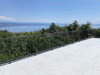 Appartamento Oprić, Opatija - Okolica, 90m2