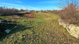 Terreno edificabile Štokovci, Svetvinčenat, 577m2