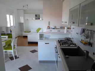 Appartamento Valbandon, Fažana, 64,20m2