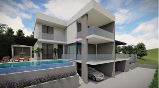 Terreno edificabile Kostrena, 900m2
