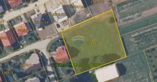 Terreno edificabile Orešje, Sveta Nedelja, 2.460m2