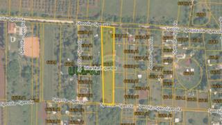 Terreno non edificabile Seget, Umag, 2.840m2