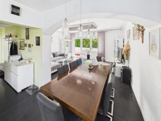 Casa Donje Vrapče, Stenjevec, 318m2