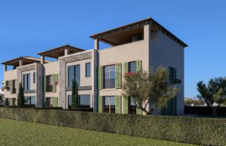 Casa Poreč, 82m2