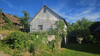 Casa Radočaj Brodski, Delnice, 2.178m2