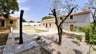 Casa Rebići, Barban, 200m2