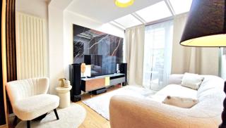Appartamento Gornje Vrapče, Črnomerec, 87,24m2
