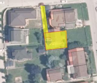 Casa Centar, Varaždin, 200m2